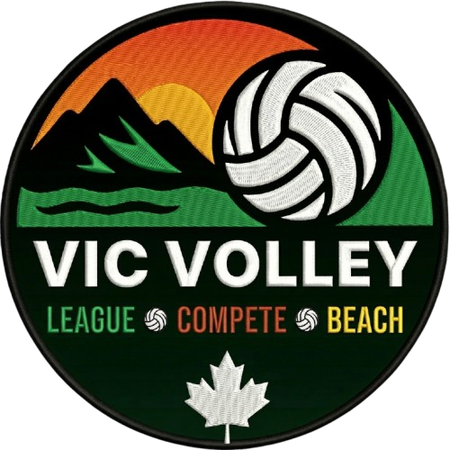 Vic Volley League